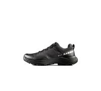 Mammut Lightweight, waterproof day hiking shoes Sertig III Low GTX Men - black, UK 8.5