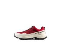 Mammut Lightweight, waterproof day hiking shoes Sertig III Low GTX Men - dark red-moonbeam, UK 12
