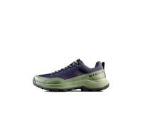 Mammut Lightweight, waterproof day hiking shoes Sertig III Low GTX Men - marine-marsh, UK 11
