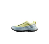 Mammut Sertig Iii Low Gore-tex® Hiking Shoes Green EU 42 Woman