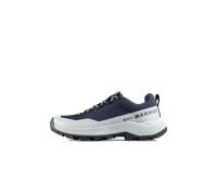 Mammut Lightweight, waterproof day hiking shoes Sertig III Low GTX Women - marine-platinum, UK 6