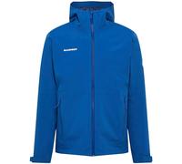 Mammut Linard Guide 3 In 1 Hardshell Detachable Jacket