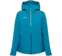 Mammut Linard Guide 3 In 1 Hardshell Detachable Jacket