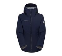 Mammut Linard Guide HS Hooded Jacket Women marsh-dark marsh