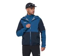 Mammut Linard Guide Hardshell Jacket S Men
