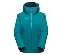 Mammut Linard Hardshell Thermo Jacket