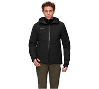 Mammut Linard Hardshell Thermo Jacket