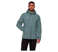Mammut Linard Hardshell Thermo Jacket