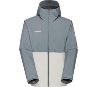 Mammut Linard Light Hardshell Jacket 3XL Black