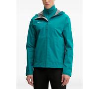 Mammut Linard Light HS zip-up hooded jacket - Blue S-M-L-XL