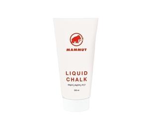 Mammut Liquid Chalk 200 Ml Magnesite Liquida Arrampicata Bouldering Climbing New