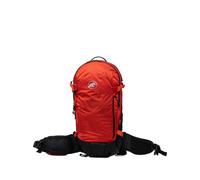 Mammut Lithium 15 backpack - Red OS