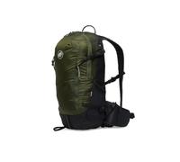 Mammut | Lithium 15 | Hicking Backpack | dark marsh-black | 15 L | Unisex