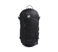 Mammut Lithium 15 Hiking backpack, black, 15L, 23 x 52 x 20cm