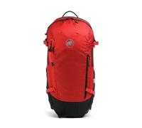 Mammut Lithium 15 | Hiking backpack | black,red