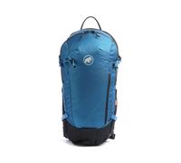 Mammut Lithium 15 Hiking backpack, blue, 15L, 23 x 52 x 20cm
