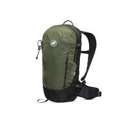 Mammut Lithium 15l Backpack Green