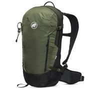 Mammut - Lithium 15 - Walking backpack olive