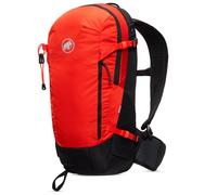 Mammut Lithium 15 backpack 51 cm red