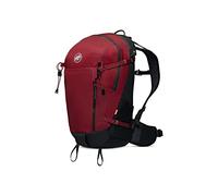 Mammut Lithium 15 Women blood red-black 15 L