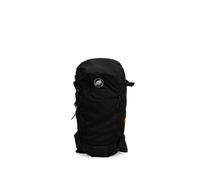 Mammut Lithium 15 zip-fastening backpack - Black OS