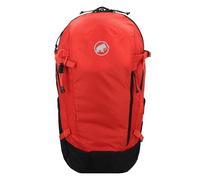 Mammut Lithium 20 Hiking backpack, red, 20L, 24 x 53 x 22cm