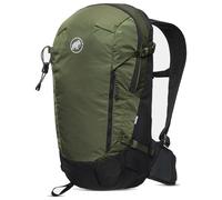 Mammut - Lithium 20 Dark Marsh Black - Backpack