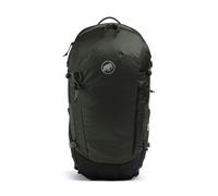 Mammut Lithium 20 Hiking backpack, green, 20L, 24 x 53 x 22cm