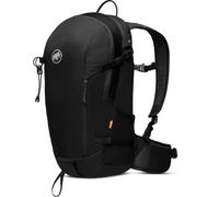 MAMMUT Lithium 20 - Mixte - Black - size only size- model 2025 only size