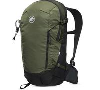 MAMMUT Lithium 20 - Mixte - Green / Black - size only size- model 2026 only size