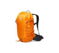 Mammut | Lithium 20 S | Hicking Backpack | ember-dark ember | 20 L | Unisex
