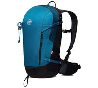 Mammut - Lithium 20 Sapphire Black - Backpack
