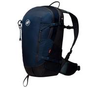 Mammut Lithium 20l Woman Backpack Blue Woman
