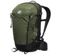 Mammut Lithium 25l Backpack Green Men,Women