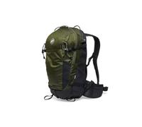 Mammut | Lithium 25 | Hicking Backpack | dark marsh-black | 25 L | Unisex
