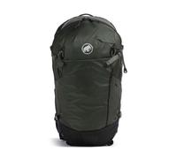 Mammut Lithium 25 Hiking backpack, green, 25L, 25 x 53 x 23cm