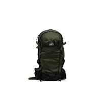 Mammut Lithium 25 logo-print backpack - Green OS