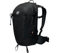 MAMMUT Lithium 25 - Mixte - Black - size only size- model 2026 only size