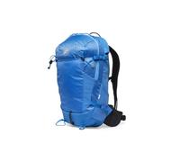 Mammut | Lithium 25 S | Hicking Backpack | brunsina-dark brunsina | 25 L | Unisex