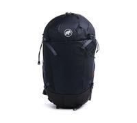 Mammut - Women's Lithium 25 - Walking backpack black/blue