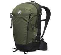 Mammut - Lithium 25 - Walking backpack olive