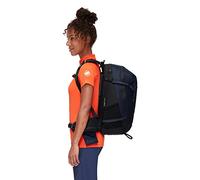 Mammut Walking Backpack Lithium 25 – 25 L – Women's – Black/Blue