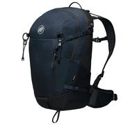 Mammut Walking Backpack Lithium 25 – 25 L – Women's – Black/Blue