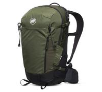 MAMMUT Lithium 25 - Mixte - Green / Black - size only size- model 2026 only size