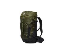 Mammut | Lithium 30 | Hicking Backpack | dark marsh-black | 30 L | Unisex