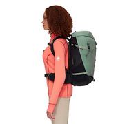 Mammut Lithium 30 Women jade-black 30 L