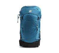 Mammut Lithium 40 Hiking backpack, blue, 40L, 31 x 75 x 26cm