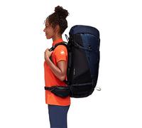 Mammut, Lithium 50 Women, marine-black, 50 L