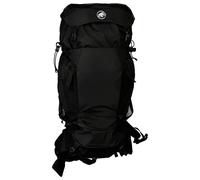 Mammut Lithium 50 | Trekking backpack | black