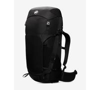 Mammut - Lithium 50 - Walking backpack grey/black